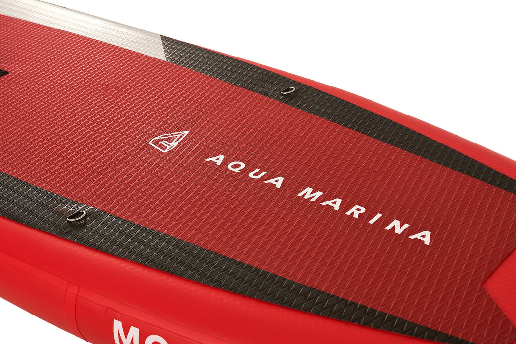 Aqua Marina - MONSTER 12'0" All-Around iSUP