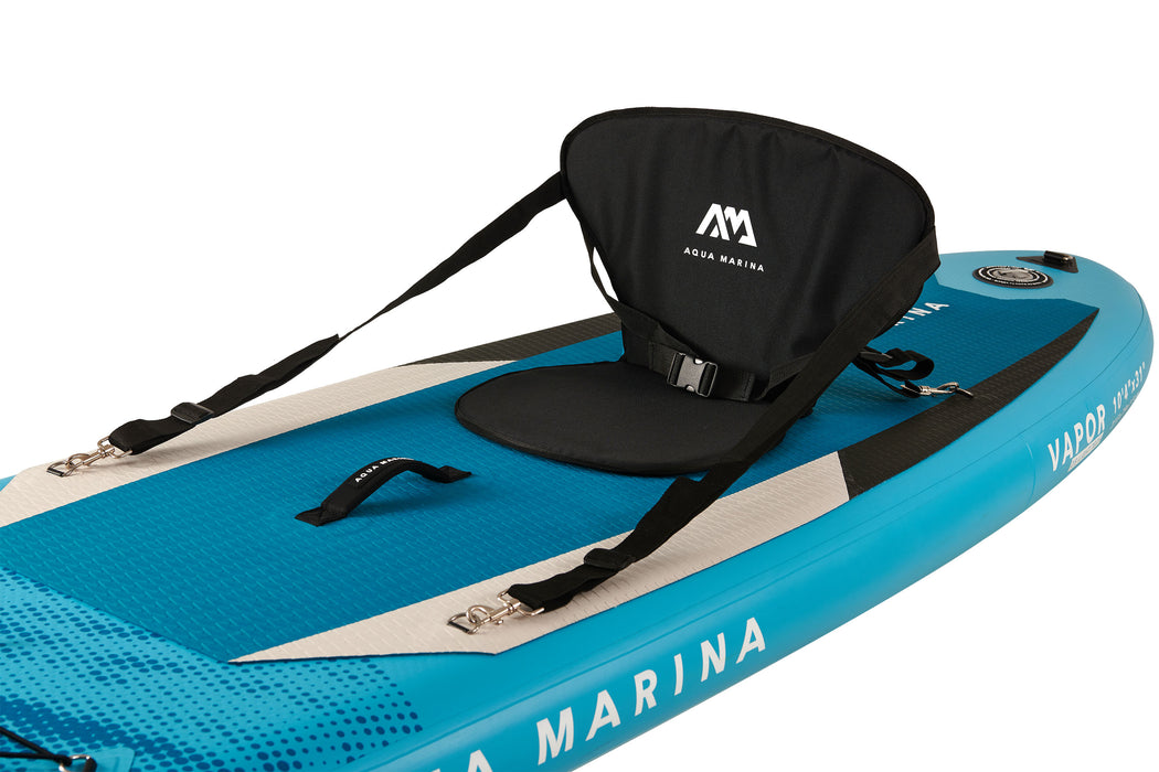Aqua Marina - VAPOR 10'4" All-Around iSUP